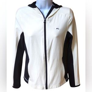 Ralph Lauren L-RL Active Hoodie Jacket Size- M